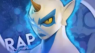 Rap do Adamai (Wakfu) Com o poder dos Dofus|L7Tchips