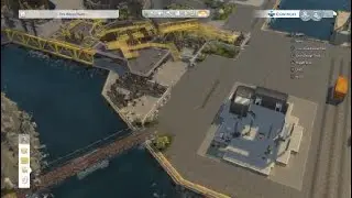 The Sims™ 4 PS4: Greenharbor Graphical Mess.