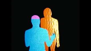 Mark Churchill - The Warning (Official Video)