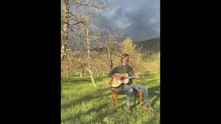 Andrew Allen - What Would Love Do? (Alt Version)