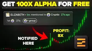 How I'm Saving $2000 Every Month on Meme Coin ALPHA!