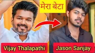 Real Life Sons of South Indian Actors – सच जानकर Shock हो जाओगे! 🔥