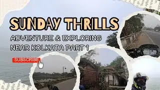 Exploring The Hidden Gem of North Kolkata? | Sunday Morning Adventure Thrills. What we found? Part 1