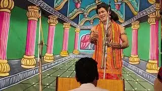 15/01/26 ఒంగోలు దగ్గర ఉలిచి లో మీ నందాంసత్యం శివ స్తోత్రం ఎంతో అద్భుతంగాపాడారు సంగీతం మెండ రమణ గారు 