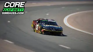 iRacing CORE Xfinity S7 | Race 3 @ New Hampshire