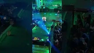 #shorts - Singer Karthik BTS | Eenadu 50 & ETV 30 Years Event Ongole | 1st February 2026 @6:00pm