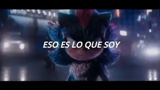 Who I Am || #shadowthehedgehog || #sonicmovie3