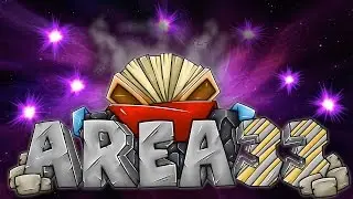 Area 33 Trailer