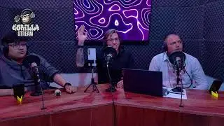 PROGRAMA SIN NOMBRE #2 con Fernando Santana, Lucas Bustamante y Lautaro Espindola | EN VIVO