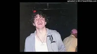 jack harlow ~ thru the night (slowed + reverb)
