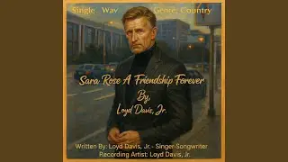 Sara Rose A Friendship Forever