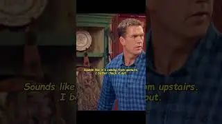 How to convince Bennett that the house is haunted?