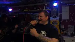 Skull Harvest -  Threatening Skies (Obituary Cover) / Live Napalm Fest 2022