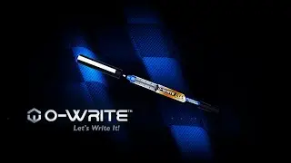 ORO Rollerball Pen &ndash; Smooth Writing Precision, Sleek Design