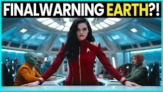 You Started This War… Now You Will Face Earth,” She Issued A Final Warning HFY | HFY Stories