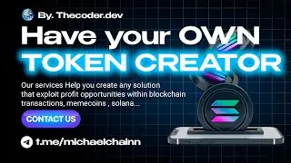 Create a SOLANA Token in 2025 With The CHEAPEST Method
