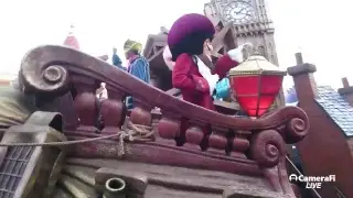 Live Disneyland Paris Parade Magic Everywhere, la dernière