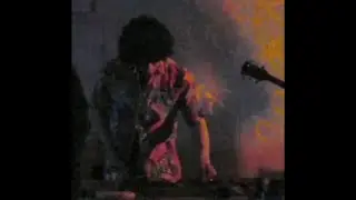 James Ferraro - Live @ Shea Stadium 7.29.10
