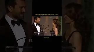 Ram Charan Making Fun With Hollywood Anchor @HCA Award Presentation  RRR Movie  SS Rajamouli #short