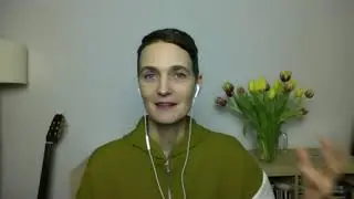 Anhalten&Verbinden | Übungen | Meditation