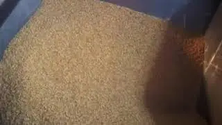 Puffed Rice Making Machine- Muri Making Machine ph -800177147, Shankar Engineering Corporation