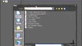 Tutorials Edius    Adding Clips to Bin windows