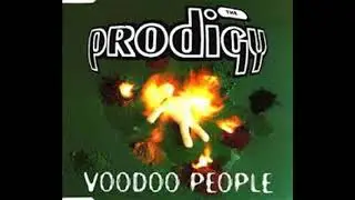 The Prodigy  - Voodoo People (Shango V 2019 DnB Bootleg Remix)