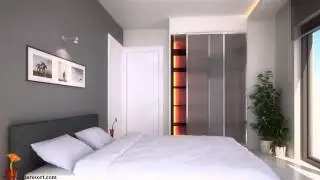 Side Hotel residences Q Spa project property in Turkey