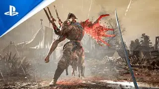 VALOR MORTIS New Gameplay Demo is INSANE [4K | No Commentary]