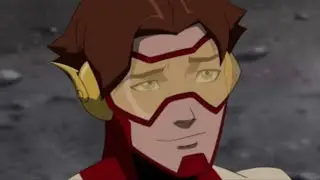 Flash Family Roleplay: S1E1: Impulse