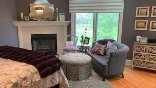 2 Walnut Ln South Barrington IL Walk Through Video