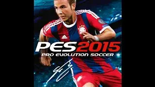 PES 2015 free full download for pc