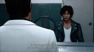 Judgement Part 1 PS5 2K LIVE