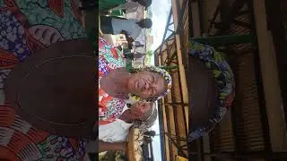 SANGA TOWN MARKET VENDORS NARRATING HOW BOBI WINE'S GANGS ASSAULTED THEM & LOOTED THEIR BUSINESSES 