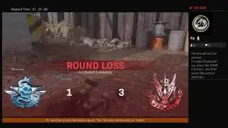 Modern Warfare Modern Trash Talk