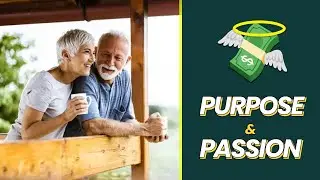 How I Finally Found Peace With My Money After 55