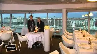 Comment utiliser les bougies lors d'un repas par V&eacute;ronique