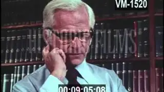 DOCTOR PETER GOLDMARK 1977