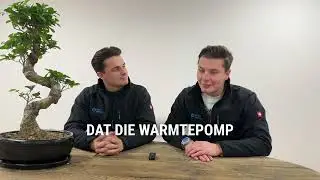 Blauw Klimaat - Rory & Tristan