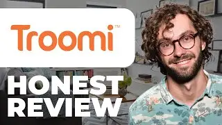 Troomi Wireless Mobile Operator Honest Review - Watch Before Using