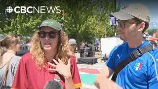 Enhanced safety measures at Italian Day on Commercial Drive