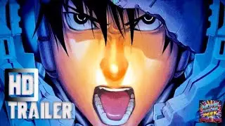 ALL YOU NEED IS KILL (Official Trailer) 2025