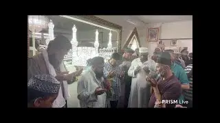 Hazrat Maqsood Ali Shah (RA) - 2026