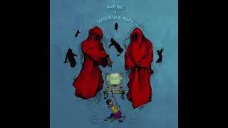 Marz One x Supreme Da Almighty - The Child Of Rage