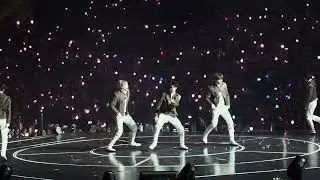 240521 TXT - Deja Vu - ACT: Promise in LA Day 1
