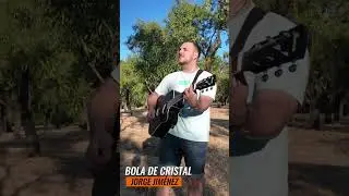 BOLA DE CRISTAL #boladecristal #follow #music #jorgejimenez #musica #rock #newmusic
