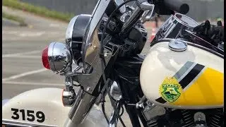 SAFE RIDER - by Go Live