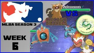 MISSED OPPORTUNITIES: Chicago Bibarels VS St. Kilda Serperiors!