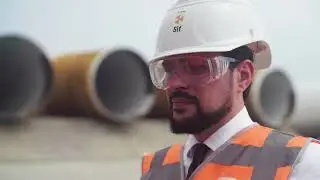 Sif Group's Safety Video Maasvlakte 2