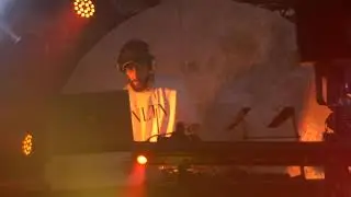 GIM10 *HARDTEK / TRIBE MIX* - ROOTS DE CAMPAGNE Livestream